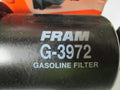 Fram air filter