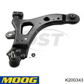 MOOG 05-09 Chevrolet Uplander Rear Lower Forward Axle Bushing