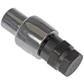 CHROME WHEEL NUT LOCK