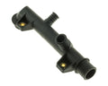 WATER OUTLET TUBE