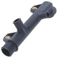 WATER OUTLET TUBE
