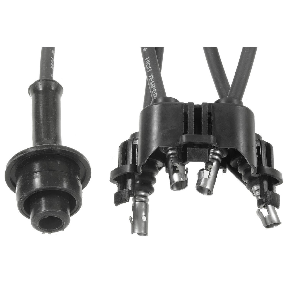 STANDARD IGN auto part