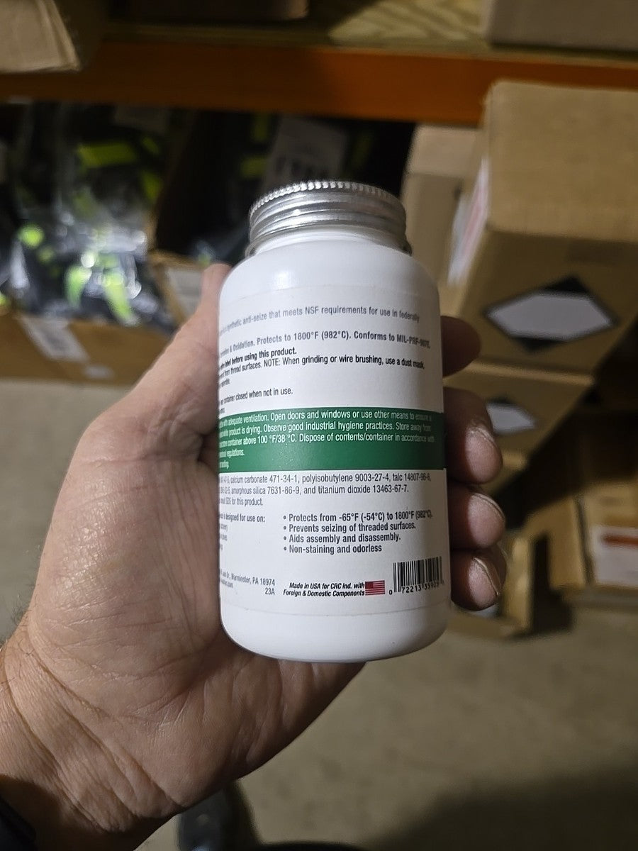 CRC auto part