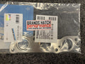 EXHAUST MANIFOLD GASKET SET