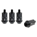 TRUE SPIKE LUG NUTS