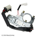 MULTI-PORT FUEL INJECTOR TUNE-UP KI