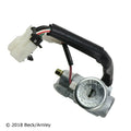 STANDARD IGN auto part detail