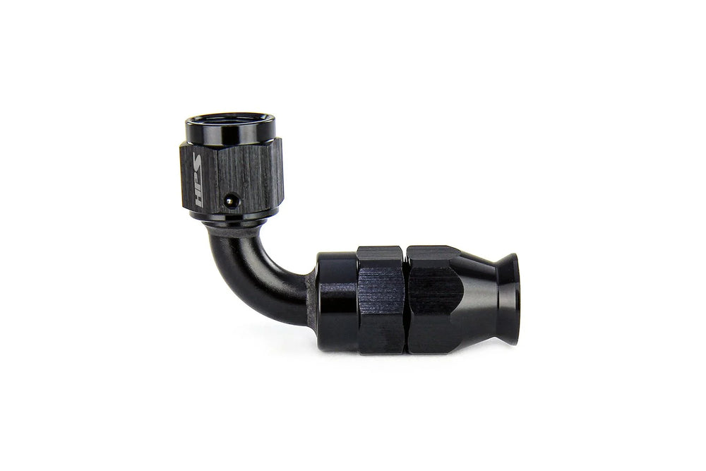 AN Hose End