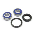 All Balls Racing 01-02 BMW K1200 GT Wheel Bearing Kit Front