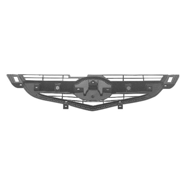 GRILLE ASSY ALL ACURA TL 20042006