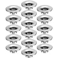 Manley RET-TI LIGHTWT 23682 EA