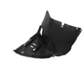 LH FENDER LINER FRONT SECT BMW 3 SERIES CPE/CONV EXC M3 0006