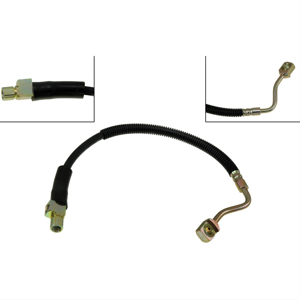 BRAKE HOSE