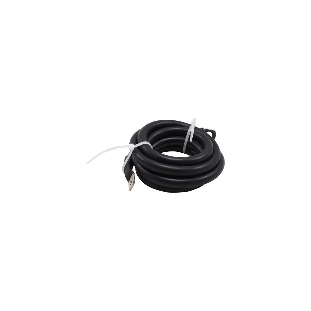 TRAILFX winch