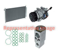 FOUR SEASONS auto part