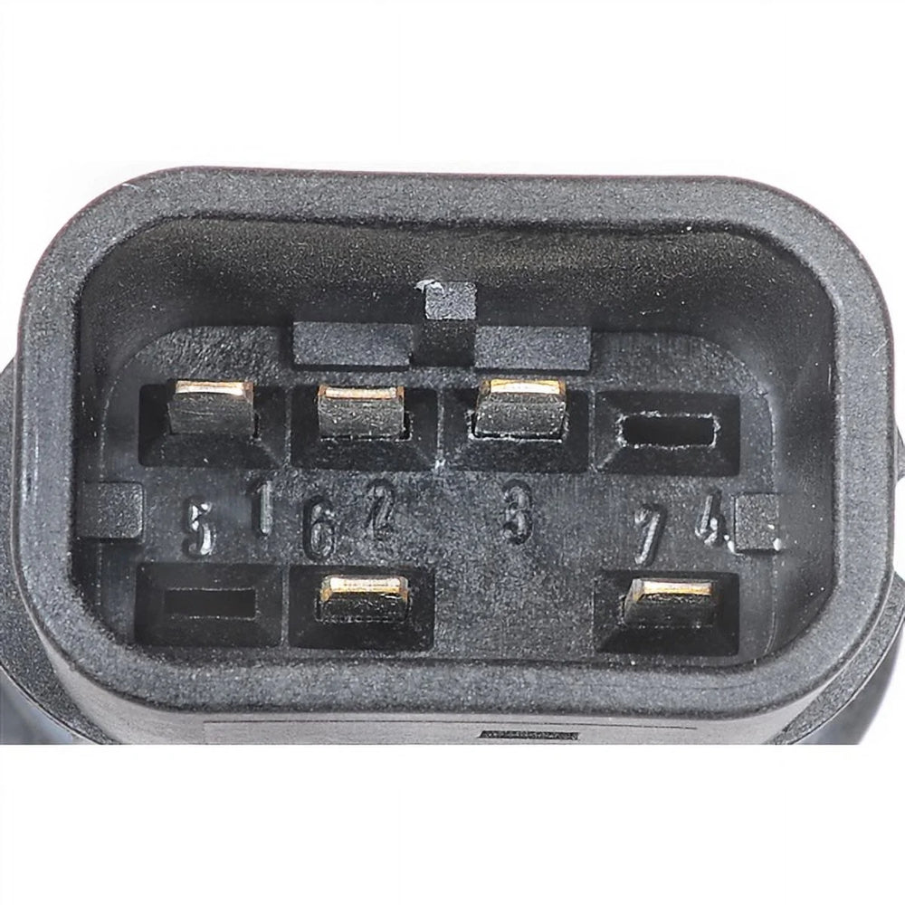 STANDARD IGN auto part