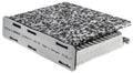 ~(0.8 lbs. 11X8X2)~ Mahle Cabin Air Filter