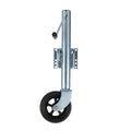 FENDER BRACKET FLUSH 8' 1