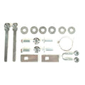 BOLT KIT CURT