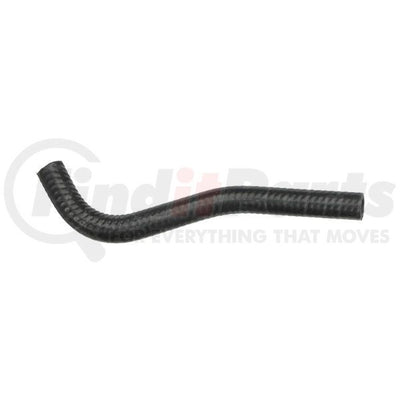 Gates Coolant Hose - Small I.D. 2004-1998 Subaru Forester 4-Cyl. 2.5 L Throttle Body Inlet