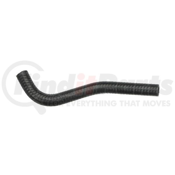 Gates Coolant Hose - Small I.D. 2004-1998 Subaru Forester 4-Cyl. 2.5 L Throttle Body Inlet