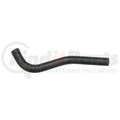 Gates Coolant Hose - Small I.D. 2004-1998 Subaru Forester 4-Cyl. 2.5 L Throttle Body Inlet
