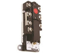 THERMOSTAT (UPPER) - TOD STYLE W/HL