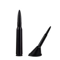 FLAT BLACK - .30 CALIBER REPLICA ANTENNA