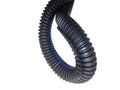 1/2" FLAME RETARD SPLIT WIRE CONDUI