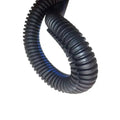 1/2" FLAME RETARD SPLIT WIRE CONDUI