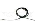 BRAKE CABLE