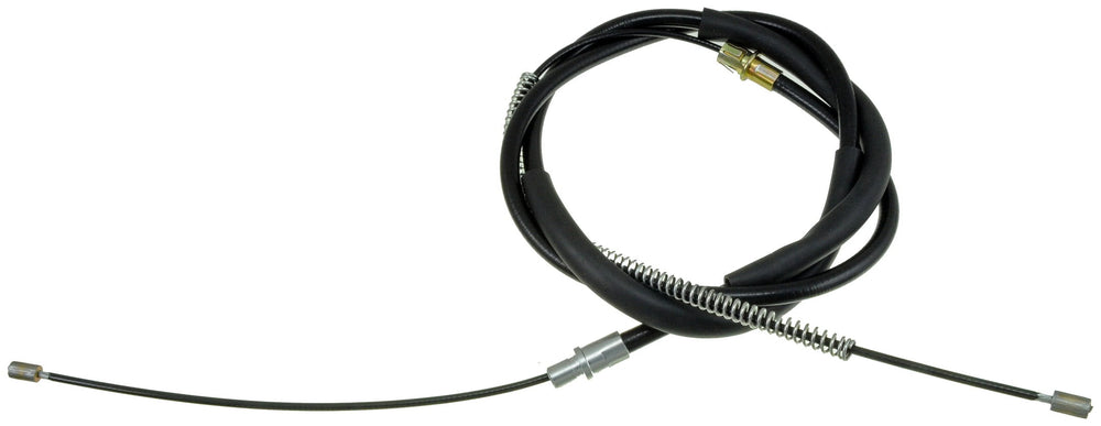 BRAKE CABLE