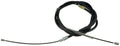 BRAKE CABLE