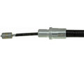 BRAKE CABLE
