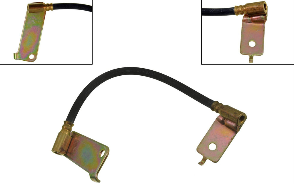 BRAKE HOSE