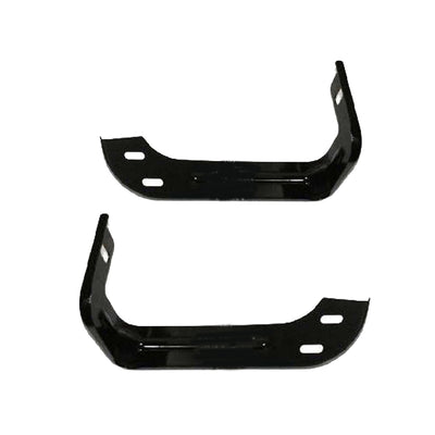 CAPA 0507 FORD P/U SUPER DUTY; 05 EXCURSION FRT INNER BRACKET LH