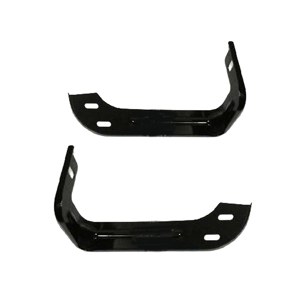 CAPA 0507 FORD P/U SUPER DUTY; 05 EXCURSION FRT INNER BRACKET LH