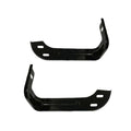 CAPA 0507 FORD P/U SUPER DUTY; 05 EXCURSION FRT INNER BRACKET LH