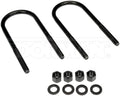 U-BOLT REPAIR KIT