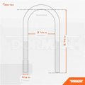 U-BOLT REPAIR KIT