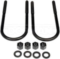 U-BOLT REPAIR KIT