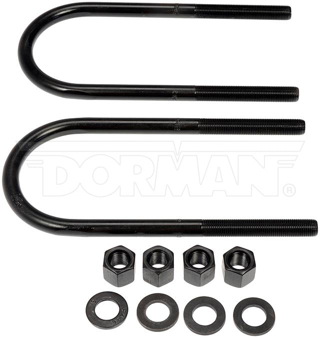 U-BOLT REPAIR KIT