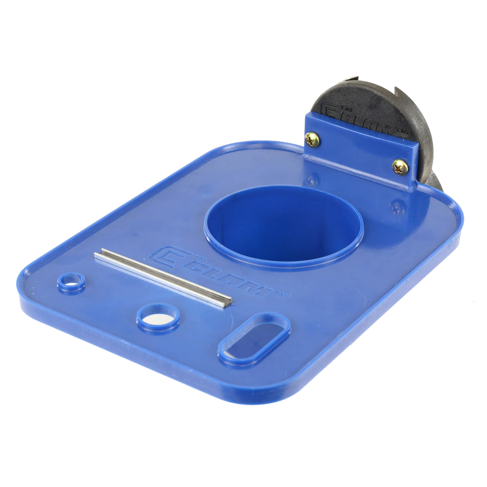 Clam Ice auto part