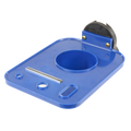 Clam Ice auto part