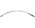 TRANSMISSION GEARSHIFT CABLE