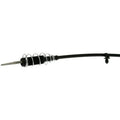 TRANSMISSION GEARSHIFT CABLE