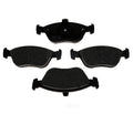 BRAKE PAD SET
