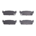 DFC auto part