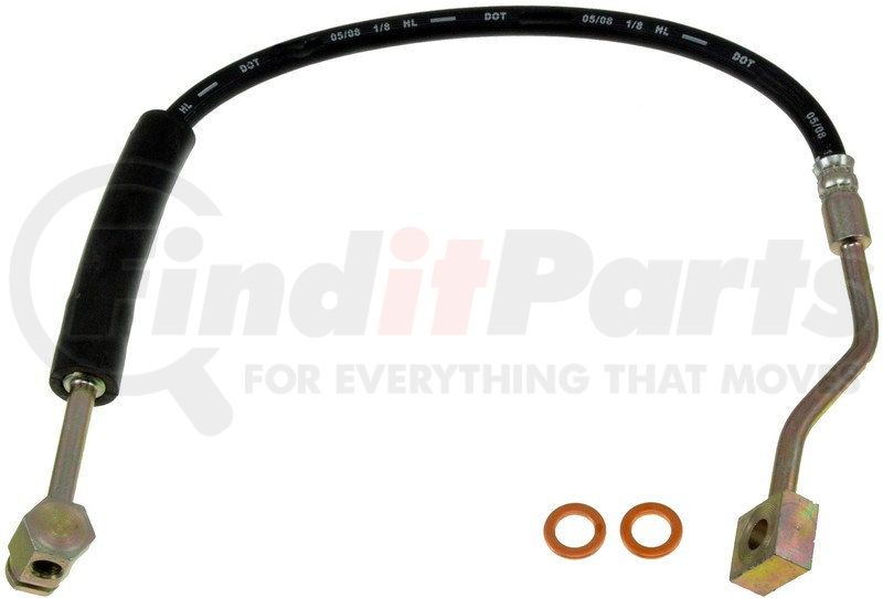 BRAKE HOSE