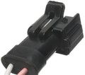 GM Performance auto part detail